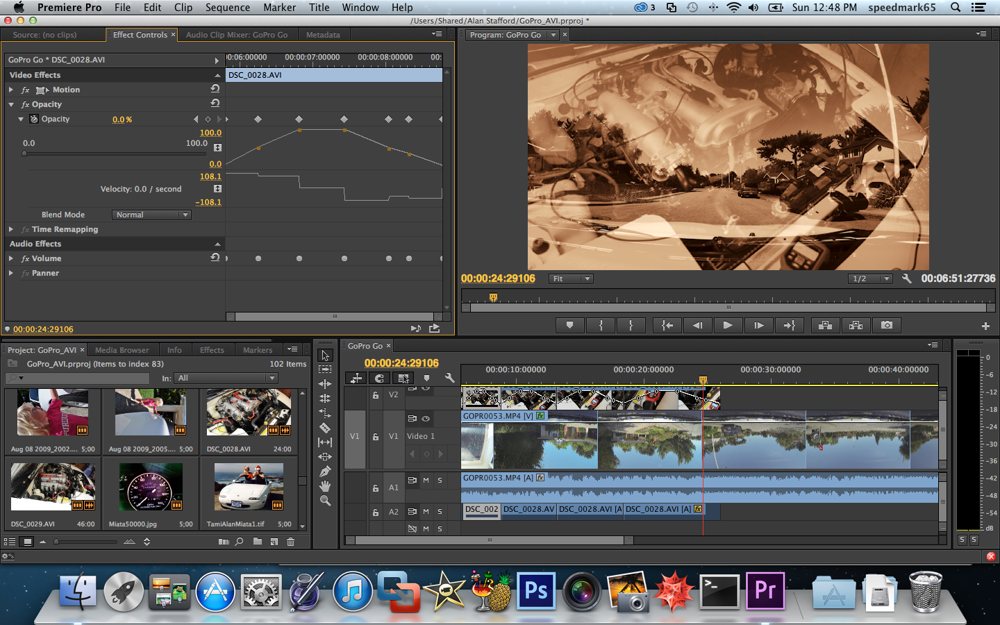 Adobe Premiere 5.1 Mac Download